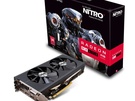 Sapphire RX 470 Nitro+ 4GB 8GB
