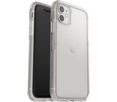 Otterbox Symmetry Case Apple iPhone 11  Transparant