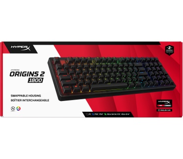 HyperX Origins 2 1800