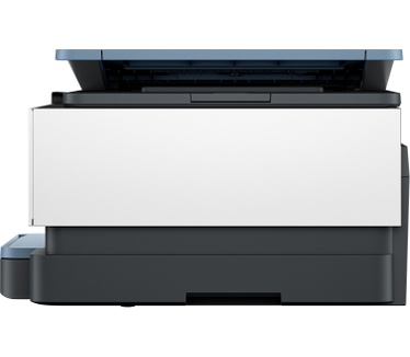 HP HP OfficeJet Pro 8125e All-in-One printer, Kleur, Printer voor Home, Printen, kopiëren, scannen, Automatische documentinvoer; touchscreen; Smart Advance Scan; stille modus; printen via VPN met HP+