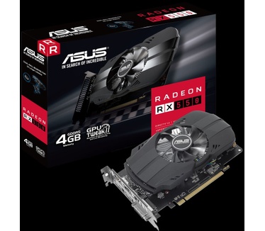 Asus PH-RX550-4G