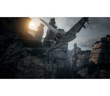 Ace Combat 7: Skies Unknown, Windows