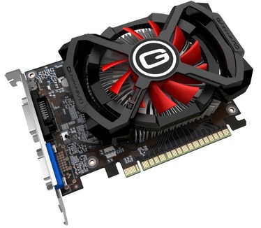 Gainward GeForce GT 740 GS