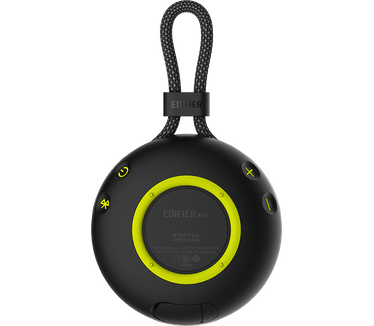 Edifier MP100 Plus Zwart