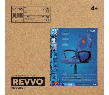 Trust GXT 703SM Revvo