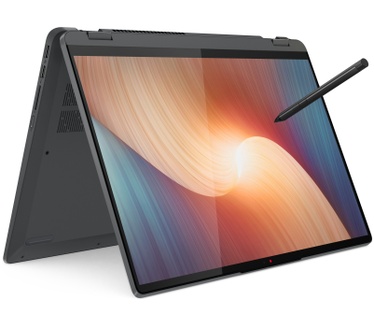 Lenovo IdeaPad Flex 5 16ALC7 (82RA007DMB, Azerty toetsenbord)