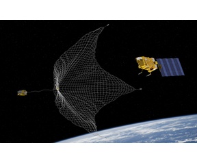 ESA e.Deorbit net