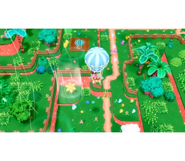 Dora: Rainforest Rescue, Nintendo Switch
