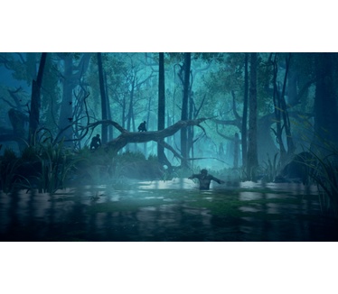 Ancestors: The Humankind Odyssey