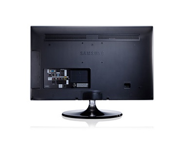 Samsung Syncmaster T27B550EW
