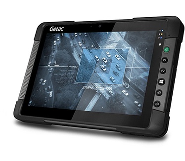 Getac T800