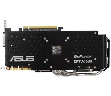 Asus GTX680-DC2-4GD5