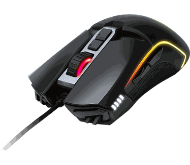 Gigabyte Aorus M5