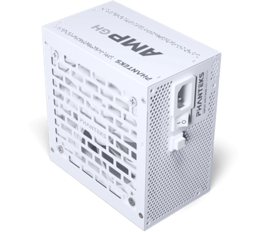 Phanteks AMP GH 1000W, Wit