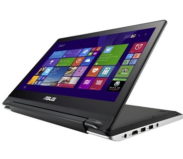 Asus Transformer Book Flip TP300LA-DW228H