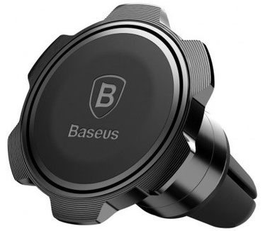 Baseus Magnetische telefoonhouder (wheel)
