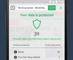 Cliqz for Android