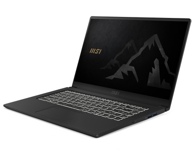 MSI B15 A11M-024BE
