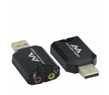 AntLion Audio USB Adapter