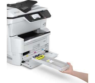 Epson WF-C878RDTWFC