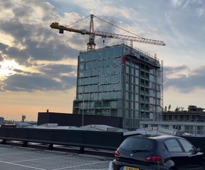 iPhone 14 Pro-series 4K videostills