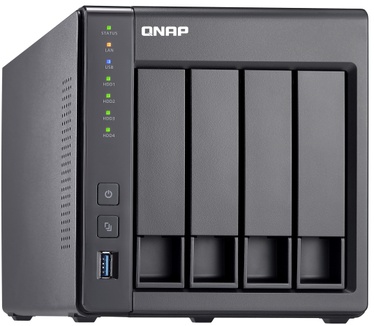 QNAP TS-431X2-8G