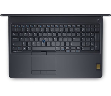 Dell M7510