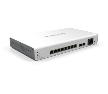 Netgear GC510PP
