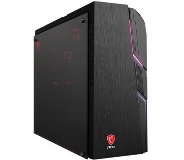 MSI 5 10TG-266MYS