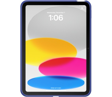 Otterbox Profile Apple iPad (A16/10th gen) Case - Thrapt Blue