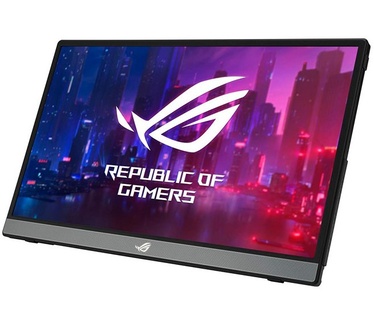 ASUS XG16AHP
