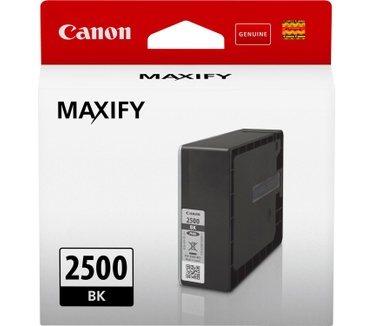 Canon PGI-2500BK