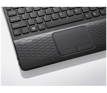 Sony Vaio VPCEH2L9E