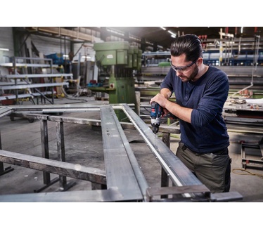 Bosch PointTeQ HSS spiraalboorsets