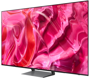 Samsung OLED QD S90C 65" Zwart