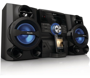 Philips FWM200D/12