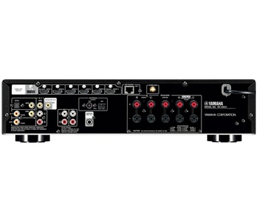 Yamaha RX-S601D