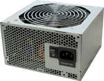 Seasonic SS-400ET Bronze