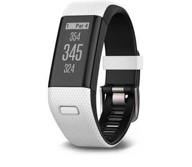 Garmin Approach X40 Normal Zwart (Wit)