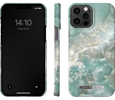 iDeal of Sweden IDFCSS22-I2167-391 (iPhone 13 Pro Max/12 Pro Max) Blauw