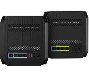 ASUS ROG Rapture GT6 (B-2-PK)