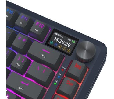 Redragon K708-RGB-PRO FLEKACT
