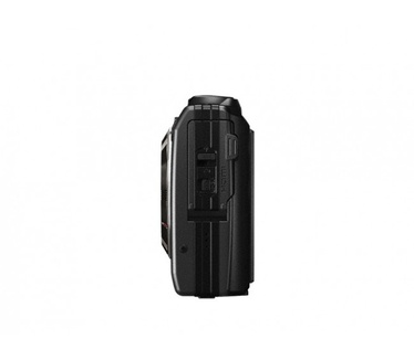 Olympus Stylus Tough TG-4 Zwart