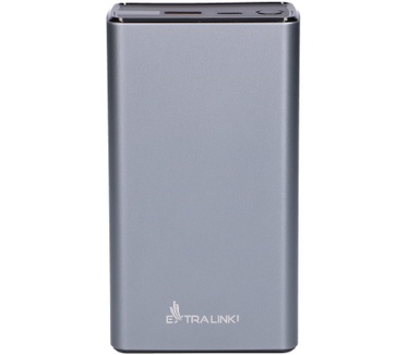 Bouncepad EPB-127 30000mAh