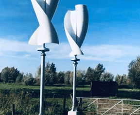 Windwokkel
