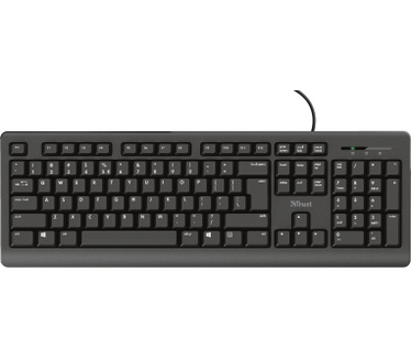 Trust PRIMO 4-IN-1 HOME OFFICE SET BE