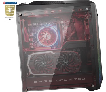 MSI A 9SD-849MYS