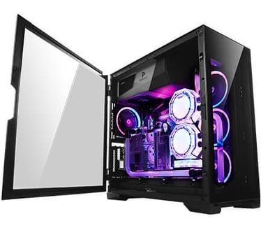 Antec P120 Crystal