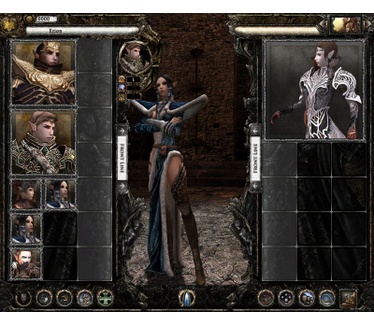Disciples III: Renaissance