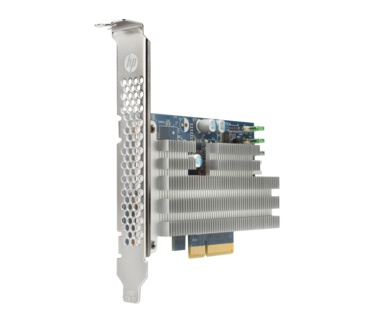 HP Z Turbo Drive G2 1TB PCIe SSD